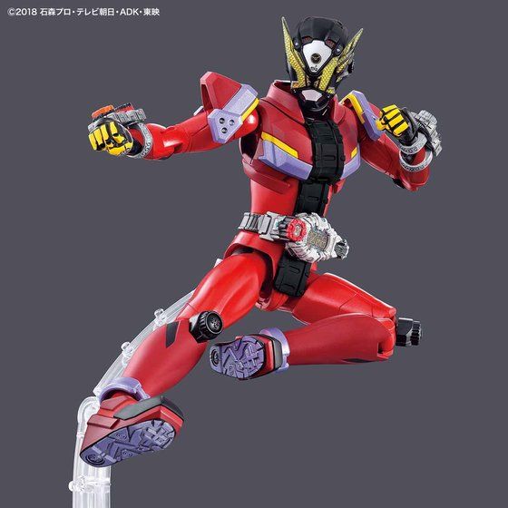 Figure-rise Standard 仮面ライダーゲイツ│株式会社BANDAI SPIRITS