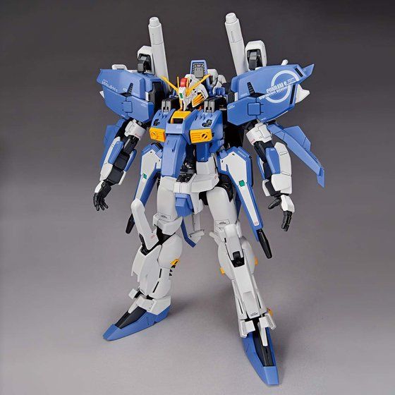 MG 1/100 Ex-Sガンダム/Sガンダム│株式会社BANDAI SPIRITS(バンダイ MG 1/100 Ex-Sガンダム/Sガンダム│株式会社BANDAI SPIRITS(バンダイ