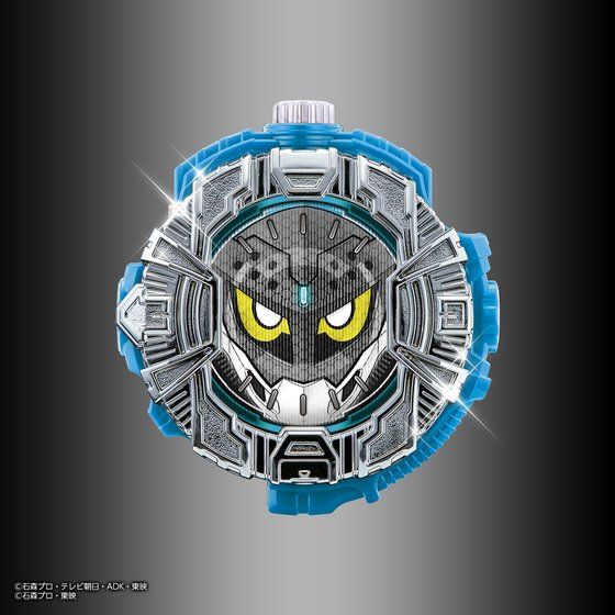 仮面ライダージオウ サウンドライドウォッチシリーズ GPライドウォッチPB01