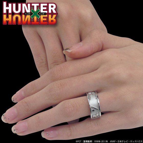 HUNTER�~HUNTER �n���^�[���������O�u�S��=�t���[�N�X�v�y4���󒍁F2019�N6�����͂��z