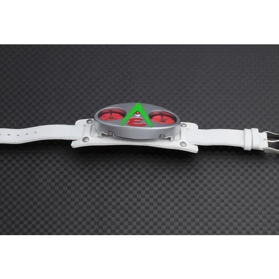 仮面ライダーV3　変身ベルト型腕時計
