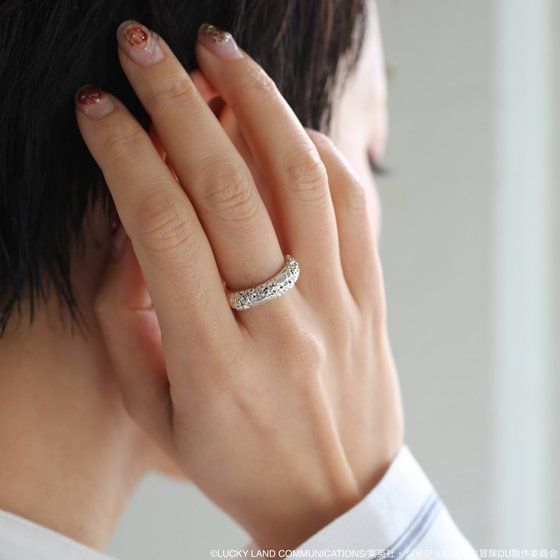 JOJO �N���C�W�[�E�_�C�������h�����O M size (JAM HOME MADE)�y2019�N7�������z