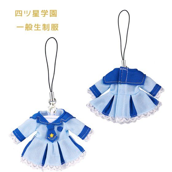 AIKATSU!STYLE for Lady �l�c���w�������ւ��h���X�`���[��