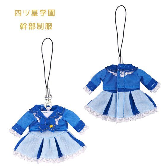 AIKATSU!STYLE for Lady �l�c���w�������ւ��h���X�`���[��