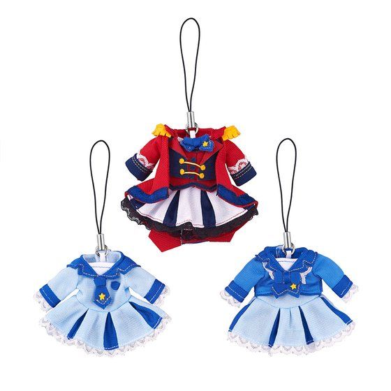 AIKATSU!STYLE for Lady �l�c���w�������ւ��h���X�`���[��