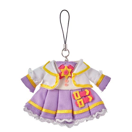 AIKATSU!STYLE for Lady B[iXA[NւhX`[