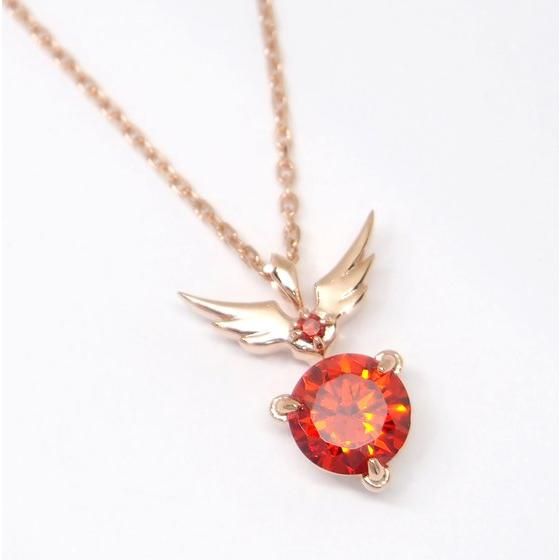 ���ʃ��C�_�[�I�[�Y�^OOO�~MATERIAL CROWN�i�}�e���A���N���E���j�l�b�N���X