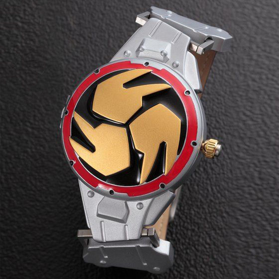 ���ʃ��C�_�[���S�@�����ۑ����с@�ϐg�I�r���v�yLive Action Watch�z