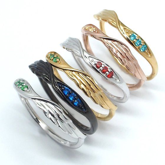 �i���̋��l�~MATERIAL CROWN �V���o�[�����O�y4����:8�������z