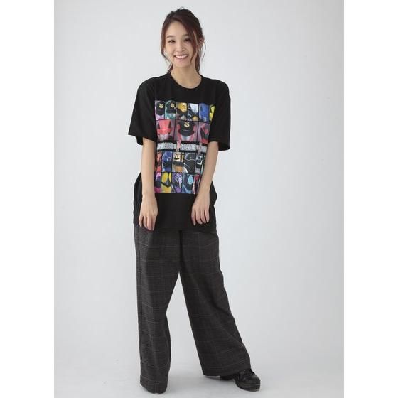 �w���p�������W���[VS�p�g�����W���[VS�L���E�����W���[�xT�V���c�@�q�[���[��