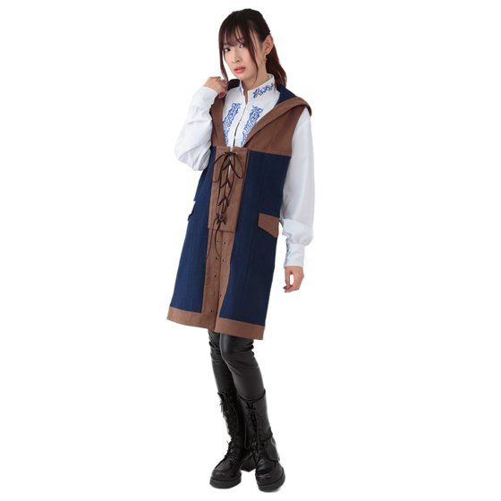 �R�m����������E�\�E�W���[�@�����g�@�R�[�g�y�Ĕ́z