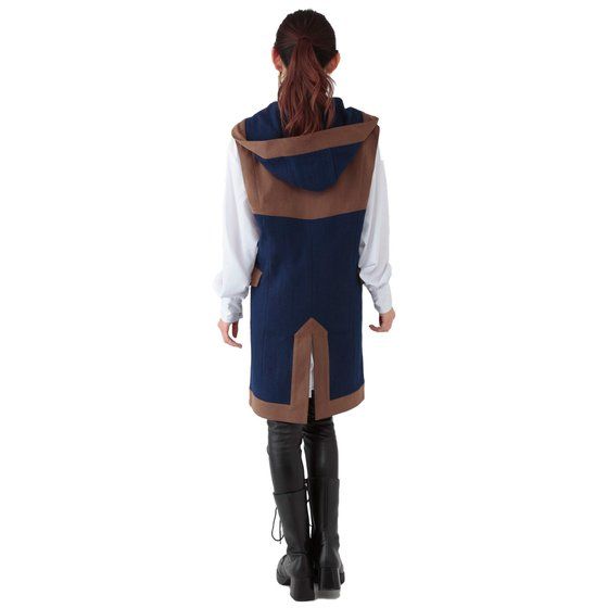 �R�m����������E�\�E�W���[�@�����g�@�R�[�g�y�Ĕ́z