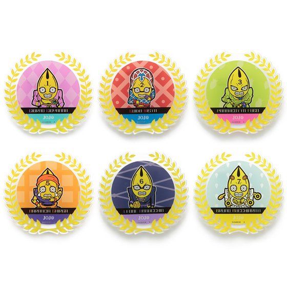 �y�W���W���̊�Ȗ`�� �����̕��z�X�^���h�����̊�ȃR�X�`���[��! �A�N�����o�b�W