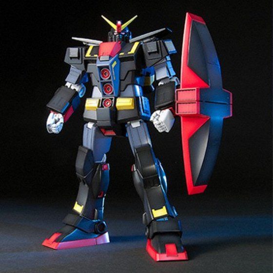 【クリックで詳細表示】HG 1/144 サイコガンダム【2019年9月発送】