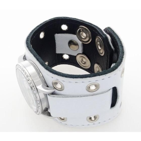 TIGER  BUNNY x Red Monkey Collaboration Wristwatch u[[Yf