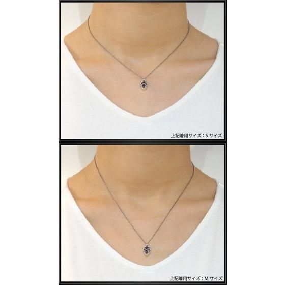 ���ʃ��C�_�[�L�o�~MATERIAL CROWN�i�}�e���A���N���E���j���ʃ��C�_�[�L�o�@�C���[�W�@�l�b�N���X