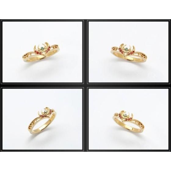 ���ʃ��C�_�[�L�o�~MATERIAL CROWN�i�}�e���A���N���E���j���ʃ��C�_�[�L�o�G���y���\�t�H�[���@�C���[�W�@�����O