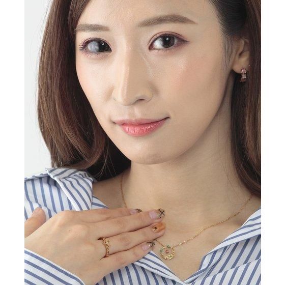 ���ʃ��C�_�[�L�o�~MATERIAL CROWN�i�}�e���A���N���E���j���ʃ��C�_�[�L�o�G���y���\�t�H�[���@�C���[�W�@�����O