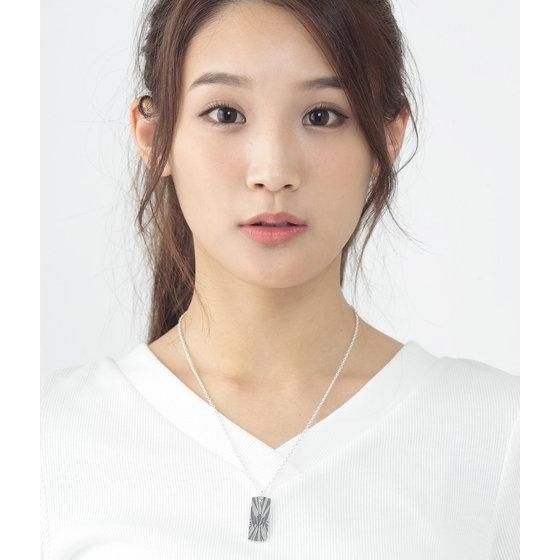 ���ʃ��C�_�[���R�~haraKIRI�@silver925�@�l�b�N���X ���R���i�C�g