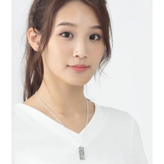 ���ʃ��C�_�[���R�~haraKIRI�@silver925�@�l�b�N���X�@�����E�K������