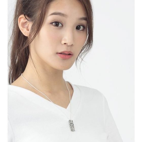 ���ʃ��C�_�[���R�~haraKIRI�@silver925�@�l�b�N���X�@�����E�K������