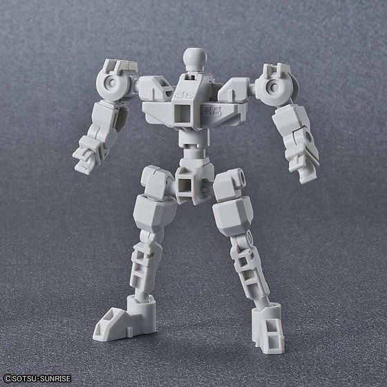 SDガンダム クロスシルエット シルエットブースター[ホワイト] - 商品