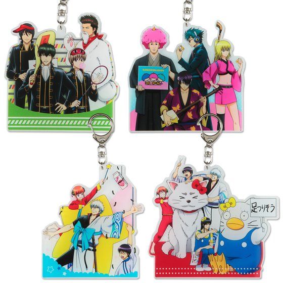 ⍰~Sanrio characters ANL[z_[`CLOCXg`