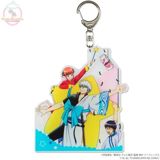 ⍰~Sanrio characters ANL[z_[`CLOCXg`