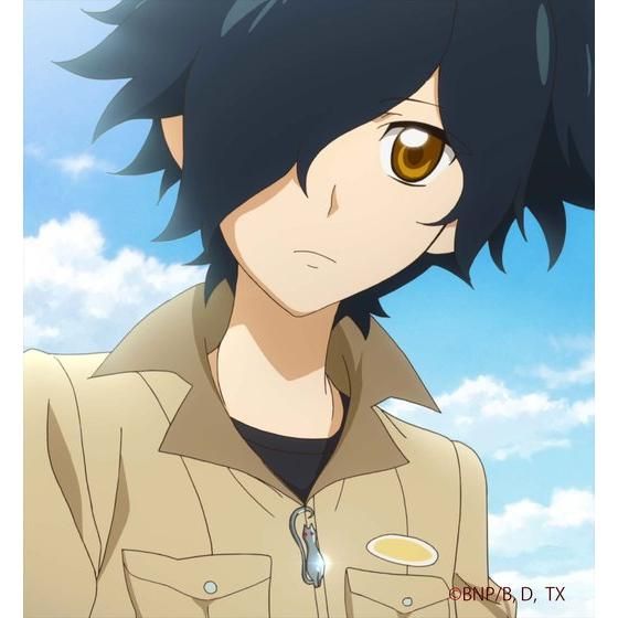 AIKATSU!STYLE for GENTLEMAN ���������E�N���X�e�B �t�@���V�[�L���b�g�l�b�N���X