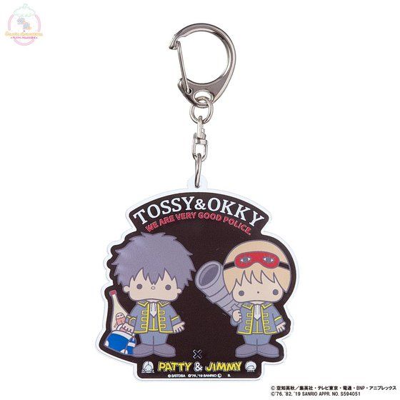 ⍰~Sanrio characters ANL[z_[