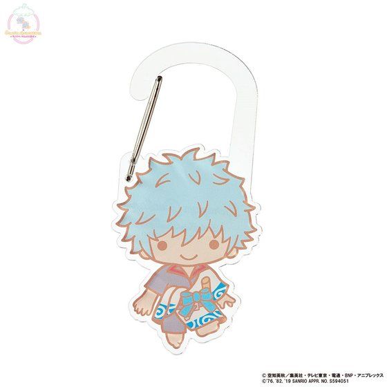 �⍰�~Sanrio characters �A�N�����J���r�i