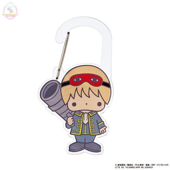 �⍰�~Sanrio characters �A�N�����J���r�i