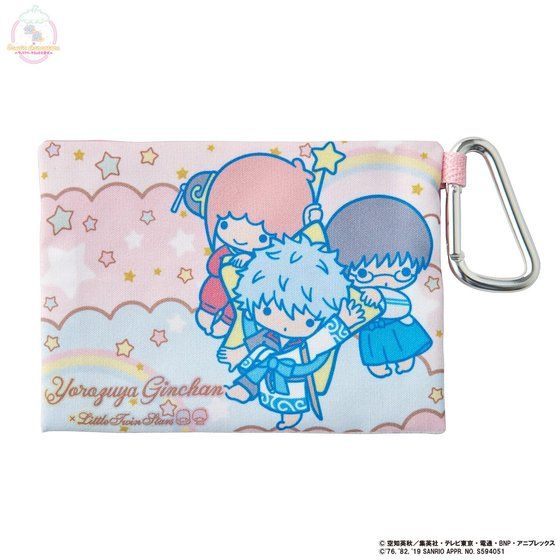�⍰�~Sanrio characters �J���r�i�t�e�B�b�V���P�[�X