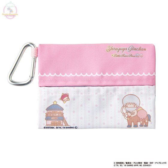 �⍰�~Sanrio characters �J���r�i�t�e�B�b�V���P�[�X