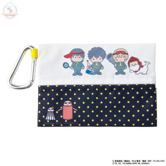 �⍰�~Sanrio characters �J���r�i�t�e�B�b�V���P�[�X