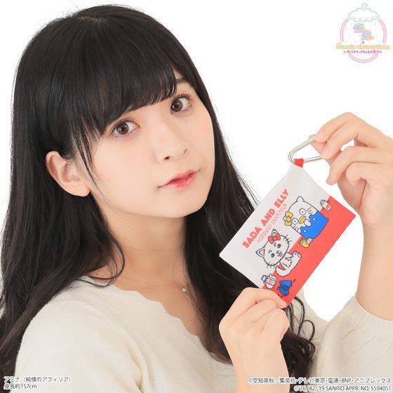 �⍰�~Sanrio characters �J���r�i�t�e�B�b�V���P�[�X