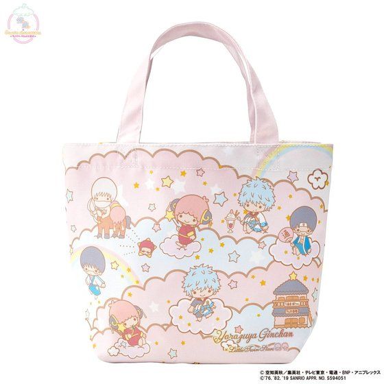 �⍰�~Sanrio characters�@�~�j�g�[�g�o�b�O