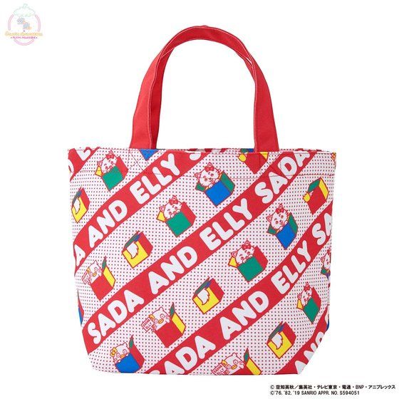 �⍰�~Sanrio characters�@�~�j�g�[�g�o�b�O