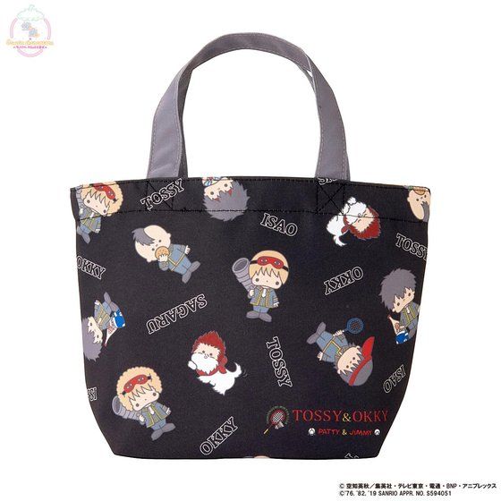 �⍰�~Sanrio characters�@�~�j�g�[�g�o�b�O