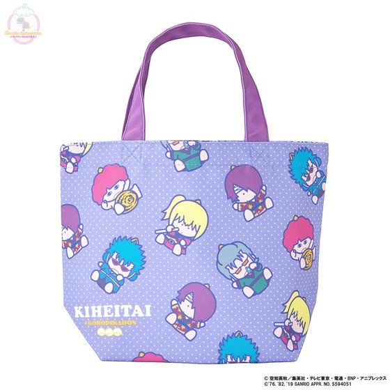 �⍰�~Sanrio characters�@�~�j�g�[�g�o�b�O