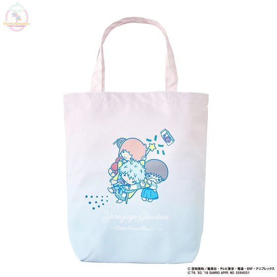 ⍰~Sanrio characters@g[gobO