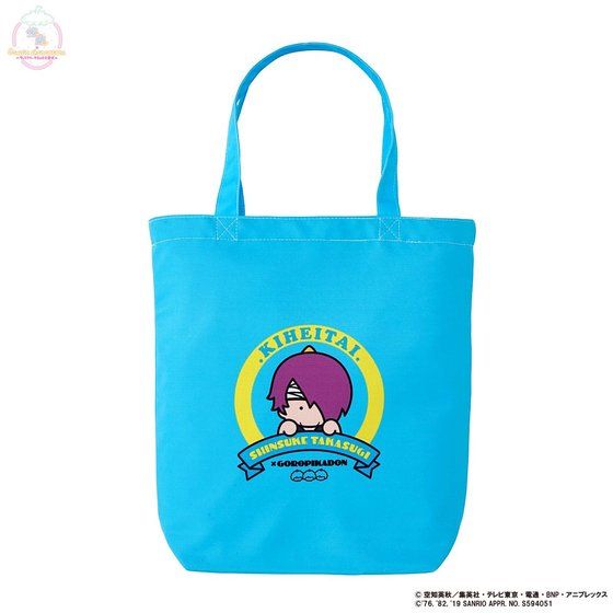 ⍰~Sanrio characters@g[gobO