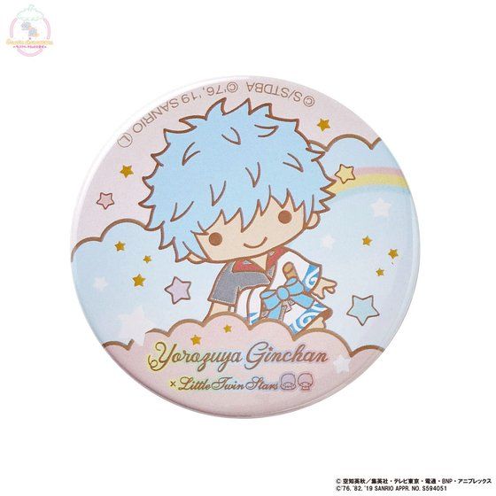 ⍰~Sanrio characters g[fBOʃobW