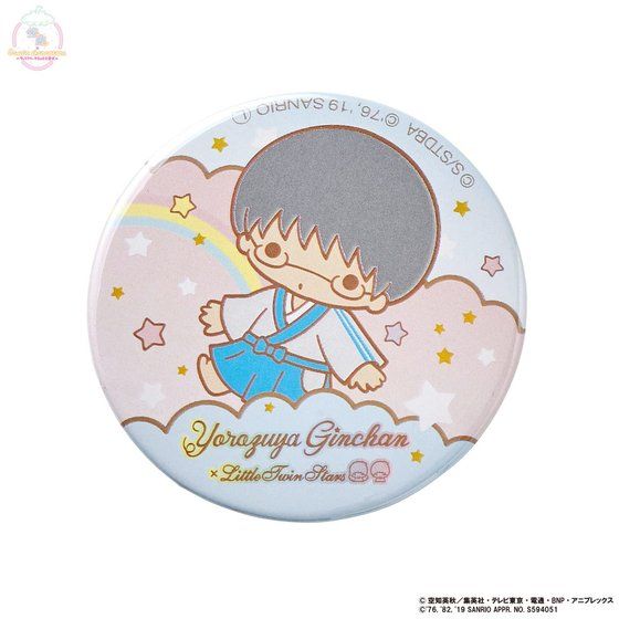 ⍰~Sanrio characters g[fBOʃobW