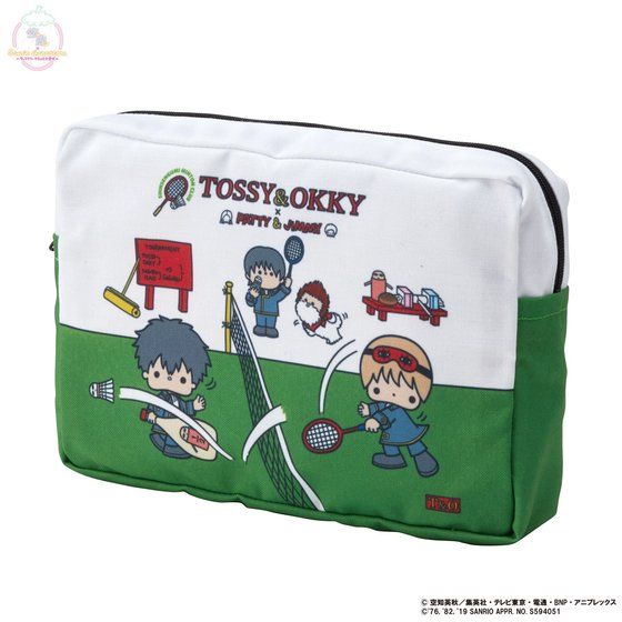 ⍰~Sanrio characters@|[`