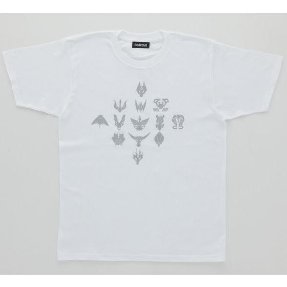 ���ʃ��C�_�[���R�@�}�[�NT�V���c�@�V���o�[�v�����g