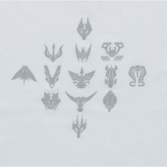 ���ʃ��C�_�[���R�@�}�[�NT�V���c�@�V���o�[�v�����g