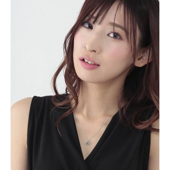 ���ʃ��C�_�[W�~MATERIAL CROWN�i�}�e���A���N���E���j�l�b�N���X