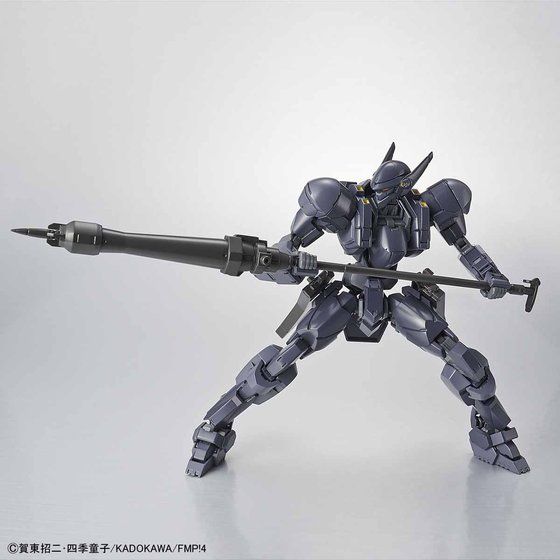 HG 1/60 M9Dファルケ Ver.IV