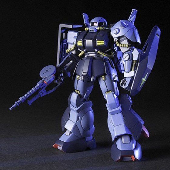 ＨＧ 1/144 ハイザック連邦軍カラー | 機動戦士Ｚガンダム フィギュア